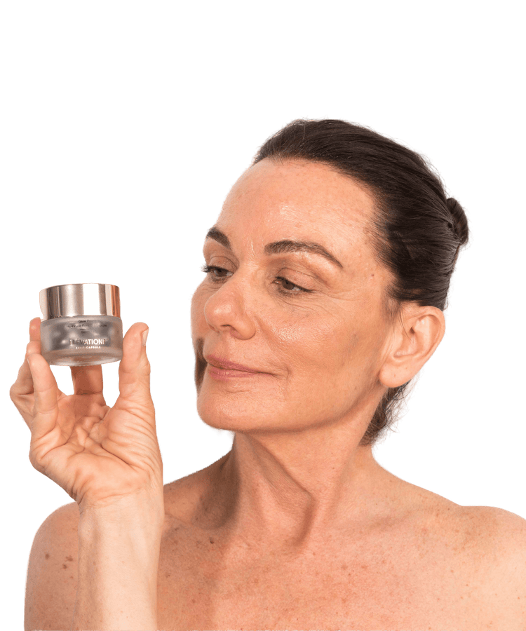 HYALURONIC PRO-YOUTH CAPSULES